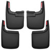 Front and Rear Mud Guard Custom Mud Guards