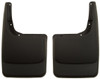04-11 Ford F150 Rear Mud Flaps