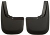 07-14 Tahoe Rear Mud Flaps