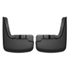19-   GM P/U 1500 Front Mud Flaps