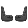 Front Mud Guards