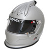 Helmet Super Charger Medium Silver SA2020