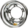 15x10 5.5in Wide 5 Chrome