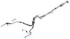 21-   Ford F150 2.7/3.5L Cat Back Exhaust System