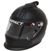 Helmet Air Draft Medium Flat Black SA2020