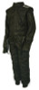 Suit D/L Mini Racer 1 pc Large Black