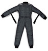 Suit D/L Mini Racer 1 pc X-Large Black