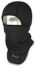 BALACLAVA SINLGE EYE SFI3.3 BLACK