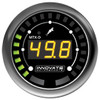 MTX-D Fuel Pressure Gauge 0-145 PSI 10 BAR