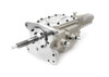 Transmission 2 Speed Ext Clutch 1.51 Ratio