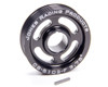 Crank Pulley Serpentine 3.75in