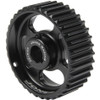 Oil Pump Pulley HTD 34 Tooth 1-1/4in Wide