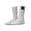 Socks Nomex K1 White Small/Medium