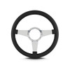 Steering Wheel Billet Aluminum Mark 4