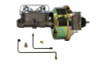 Hydraulic Kit - Power Dr um Brakes 64.5-66 Mustan