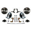 Disc Brake Conversion Sp indle Mount A/F & X-Body
