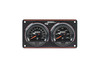 Waterproof SMI 2 Gauge Panel OP/WT