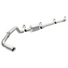 19-   Ford Ranger 2.3L Cat Back Exhaust Kit