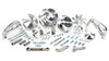 BBC LWP Ultra Serpentine Conv Kit
