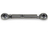 Adjusting Rod 3.5in w/ Chrome Moly Rod Ends