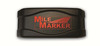 Roller Fairlead Cover With Mile Marker Logo