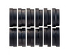 Step Roll Set (6 Sets)