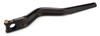 Torsion Arm Left Front S-Bend Black Sprint Car