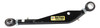 Greaseable Bent LR St Tube Assy 5/8in Moly
