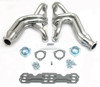 Coated Headers - 55-57 Chevy