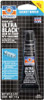 Permatex Ultra Black Hi- Temp RTV Silicone 0.5oz.