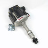 Olds V8 HEI Distributor w/Black Cap