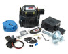 HEI Tune-Up Kit - w/Black Cap