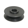 Pulley 1V Black 5/8 wide For PowerGEN