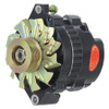 GM CS130 Alternator - 140 Amp 6-Groove Pulley