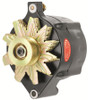 Ford 150 Amp Alternator Black