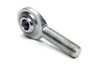 Rod End - 3/8in x 7/16in - 20 RH Steel - Male