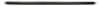 3/8 Aluminum Scalloped Tube - 28.0in.