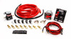 Wiring Kit 2 Gauge with Black 50-853 Panel
