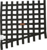 Window Net Drag 24 to 18x23 SFI Black