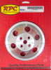 BBC SWP Single Groove Upper Pulley