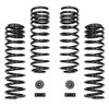 07-18 Jeep Wrangler JK 2in Suspension Lift Kit