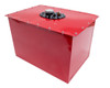 Fuel Cell 26 Gal w/Red Can 10an Pickup
