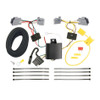 T-One Connector Assembly w/Upgraded Circuit Prot