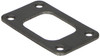 Exhaust Gasket Basic T-3 Turbo Inlet  4-Bolt