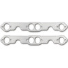 Exhaust Gasket Set SBC w/Oval Ports