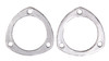 3.0 Dia Collector Gasket Pair