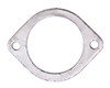 Universal 3.0 Pipe Flange Gaskets (2-Bolt)