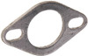 Exhaust Gasket Universal 2in Pipe 2-Bolt Hole