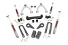 88-98 GM P/U 1500 2-3in Suspension Lift Kit