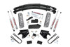 Supension Lift Kit